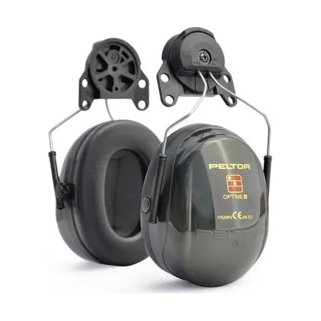 3M PELTOR Optime 2 H520P3E Barete Takılabilir Kulaklık