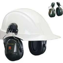 3M PELTOR Optime 2 H520P3E Barete Takılabilir Kulaklık