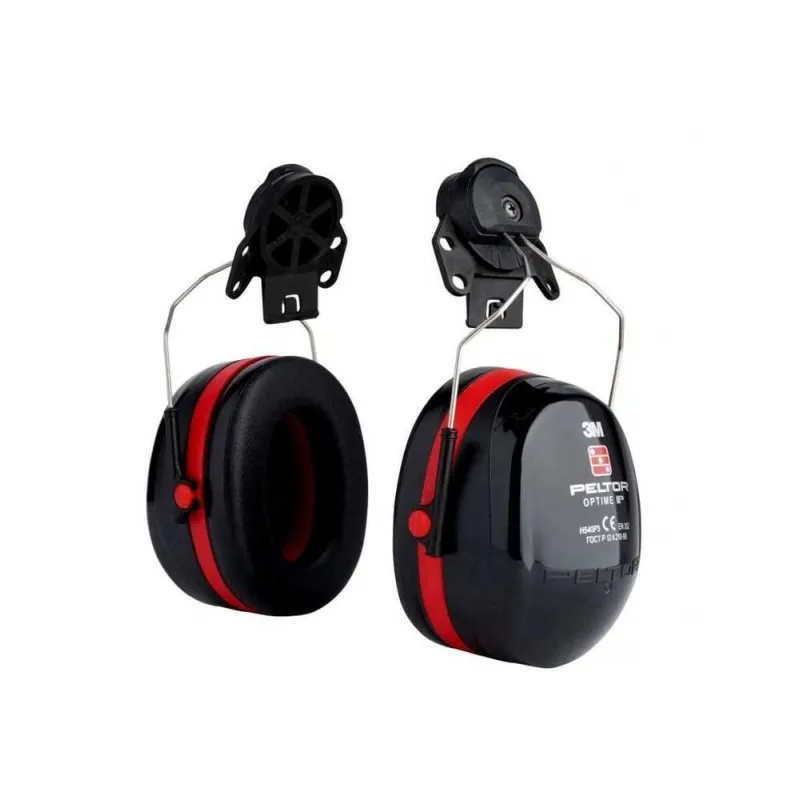 3M PELTOR Optime 3 H540P3E Barete Takılabilir Kulaklık