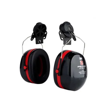 3M PELTOR Optime 3 H540P3E Barete Takılabilir Kulaklık