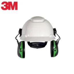 3M PELTOR X1P5E Barete Takılabilir Kulaklık