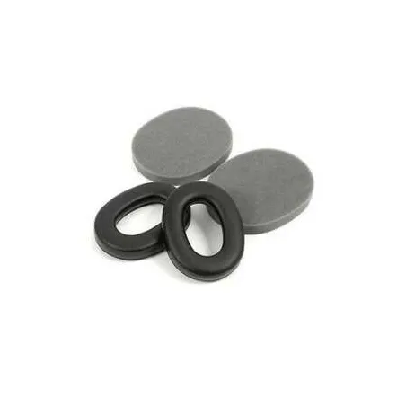 3M PELTOR Optime 1 HY51 İçin Yedek İç Yastık