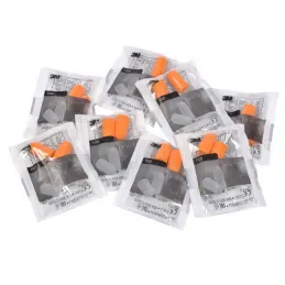 3M 1100 Kulak Tıkacı 200 Çift