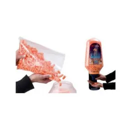 3M 1100R Refill Torba Dispansere Uygun Kulak Tıkacı