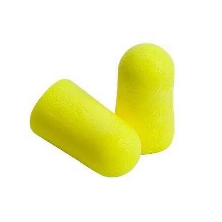 3M ES-01-001 Ear Soft Kulak Tıkacı 30 çift