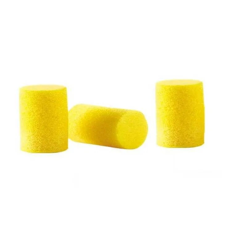 3M PD-01-009 Classic Top Up Tek Kullanımlık Kulak Tıkacı Torbası