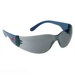 3M 2721 Koruyucu Güvenlik Gözlüğü