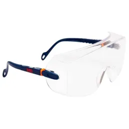 3M 2800 Gözlük Üstü Güvenlik Gözlüğü