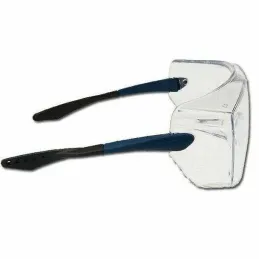 3M 2800 Gözlük Üstü Güvenlik Gözlüğü