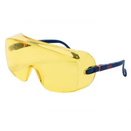 3M 2802 Gözlük Üstü Güvenlik Gözlüğü