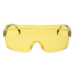 3M 2802 Gözlük Üstü Güvenlik Gözlüğü