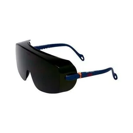 3M 2805 Gözlük Üstü Kaynak Güvenlik Gözlüğü