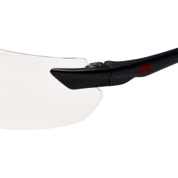 3M 2820 Koruyucu Güvenlik Gözlüğü