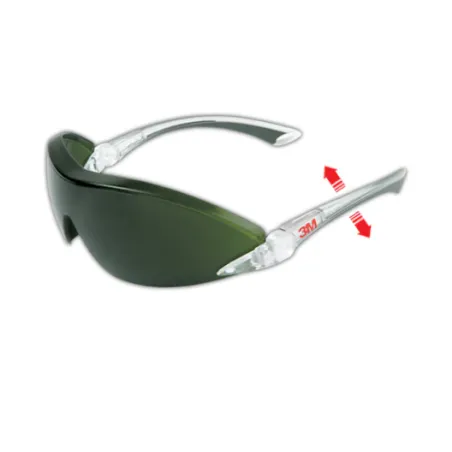 3M 2845 Kaynak Koruyucu Güvenlik Gözlüğü