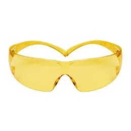 3M SF203 Gözlük Secure Fit Sarı