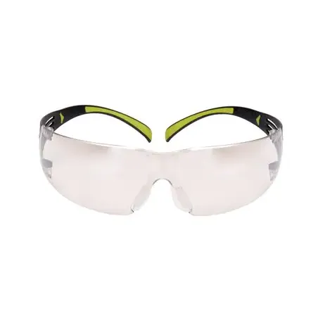 3M SF410 SecureFit 400 Indoor / Outdoor Aynalı Gözlük