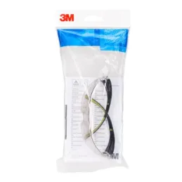3M SF410 SecureFit 400 Indoor / Outdoor Aynalı Gözlük
