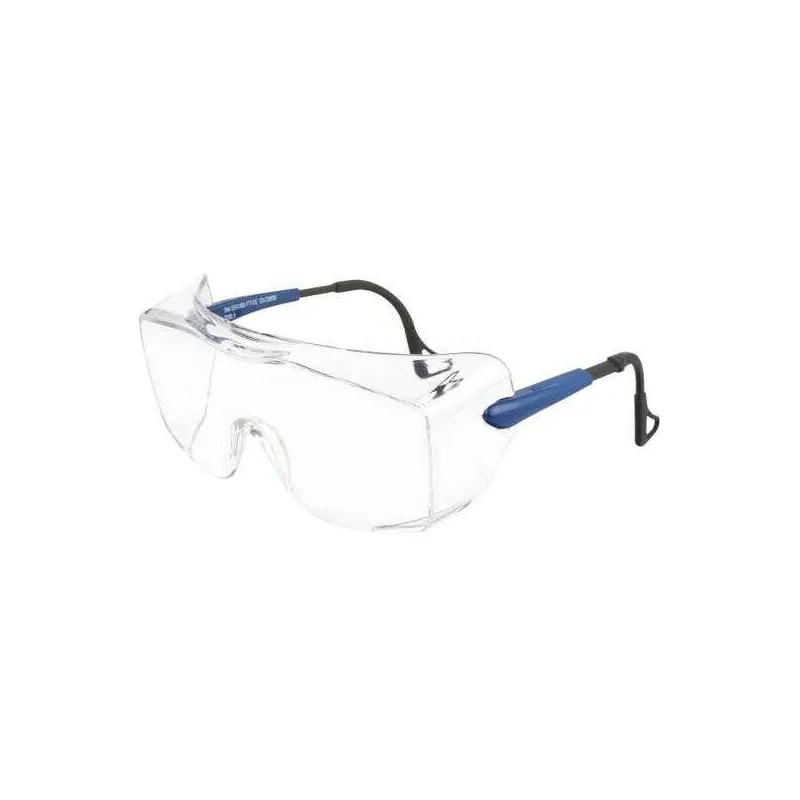 3M OX2000 17-5118-2040M Çizilmeye Dayanıklı Gözlük