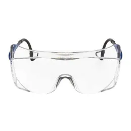 3M OX2000 17-5118-2040M Çizilmeye Dayanıklı Gözlük