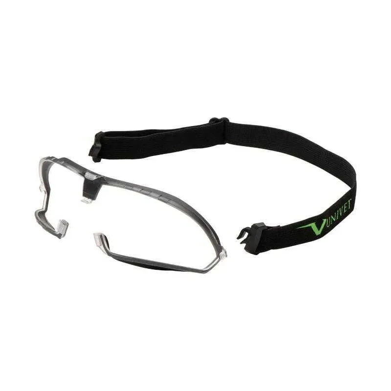 Univet 506UK10000 Lastik Şerit