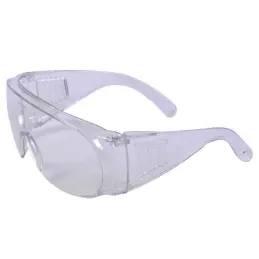 Univet 520110000 Gözlük Üstü İş Güvenliği Gözlüğü