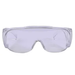 Univet 520110000 Gözlük Üstü İş Güvenliği Gözlüğü