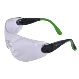 Univet 529000611 İş Güvenliği Gözlüğü