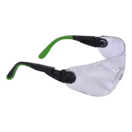 Univet 529000611 İş Güvenliği Gözlüğü