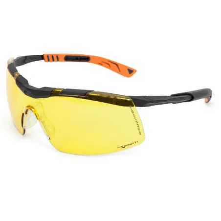 Univet 5X6030003 Koruyucu İş Gözlüğü