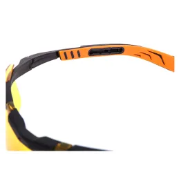 Univet 5X6030003 Koruyucu İş Gözlüğü