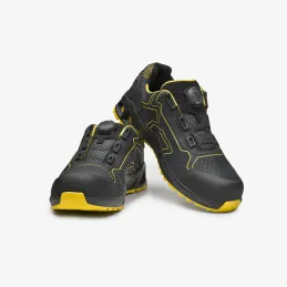 Base B1005 C K-rush S1p Hro Src İş Ayakkabısı