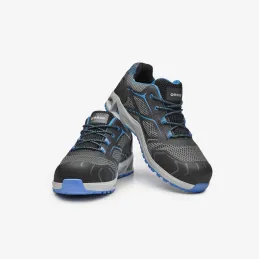 Base B1004B K-Move S1P Hro Src İtalyan İş Ayakkabısı