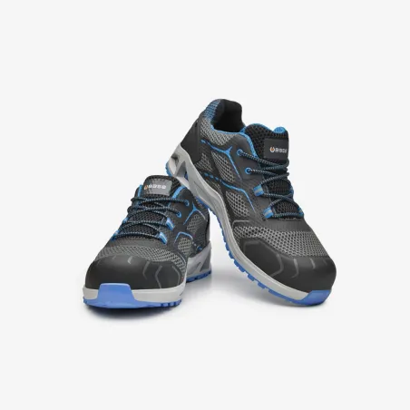 Base B1004B K-Move S1P Hro Src İtalyan İş Ayakkabısı