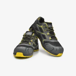 Base İtalyan İş Güvenlik Ayakkabısı B1004C K-Speed S1P - Src