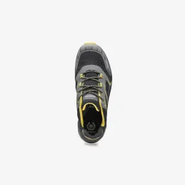 Base İtalyan İş Güvenlik Ayakkabısı B1004C K-Speed S1P - Src