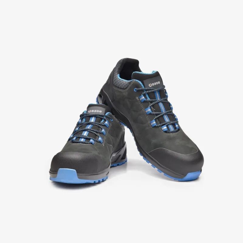 Base İş Ayakkabısı B1000B K-Road S3 - Src