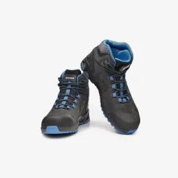 Base İş Ayakkabısı B1001 K-Road Top S3 Hro Src