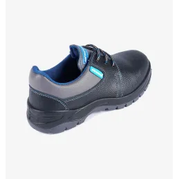 Mekap Jüpiter 101-S1 Çelik Burunlu İş Ayakkabısı