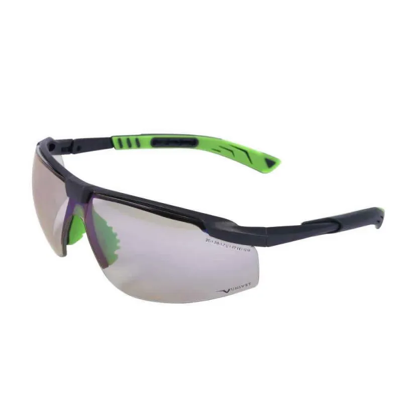 Univet 5X8311100 Koruyucu İş Güvenliği Gözlüğü