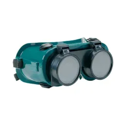 Univet 603010050 Google Gözlük Üstü Kaynakçı Gözlüğü