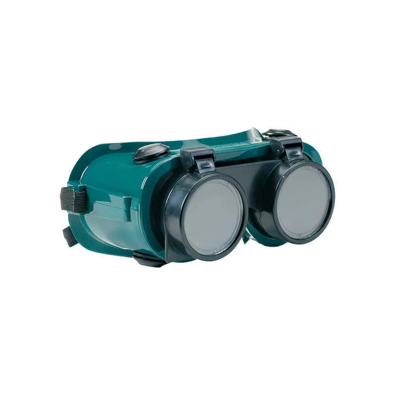 Univet 603010050 Google Gözlük Üstü Kaynakçı Gözlüğü