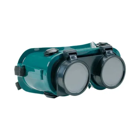 Univet 603010050 Google Gözlük Üstü Kaynakçı Gözlüğü