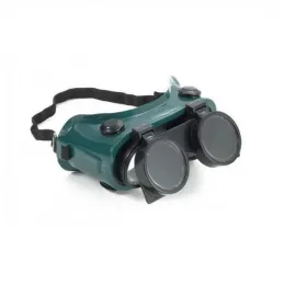 Univet 603010050 Google Gözlük Üstü Kaynakçı Gözlüğü