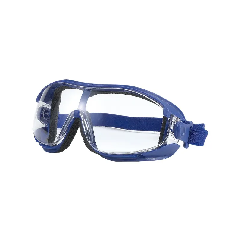 Univet 543000111 Goggle Gözlük Bantlı Model