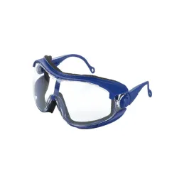 Univet 543010111 Goggle Gözlük Saplı Model