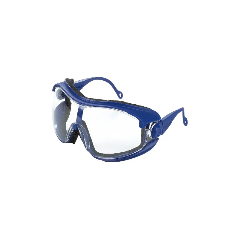 Univet 543010111 Goggle Gözlük Saplı Model