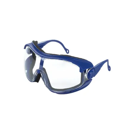 Univet 543010111 Goggle Gözlük Saplı Model