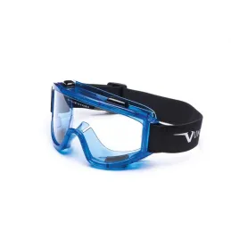 Univet 601027700 Goggle Koruyucu İş Güvenliği Gözlüğü