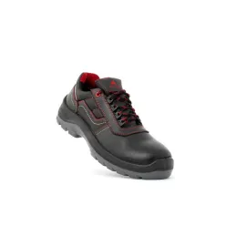 Maxeo Alpha S3 Fiberglas Burun İş Güvenliği Ayakkabısı