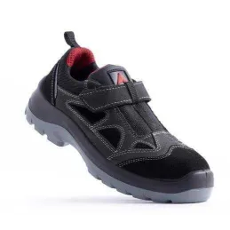 Maxeo Atlas-C S1P Fiberglas Burun İş Güvenliği Ayakkabısı